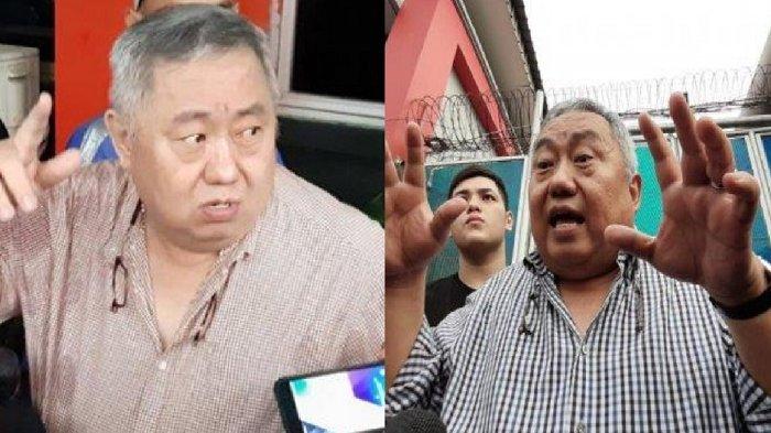 Berikut ini profil dan biodata Lieus Sungkharisma, aktivis sosial meninggal dunia. Bahkan tagar kabar duka menjadi trending topic Twitter, Rabu (25/1/2023).