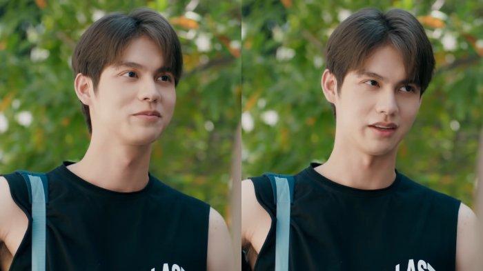 Kimhan dalam Astrophile. Bright Vachirawit Chivaaree mengungkapkan kesulitan yang dialami saat membintangi drama Thailand terbarunya, Astrophile sebagai peran utama pria bernama Kimhan.