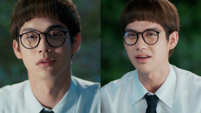 Kimhan versi 'Baby Bangs' dalam serial Astrophile. Bright Vachirawit Chivaaree mengungkapkan kesulitan yang dialami saat membintangi drama Thailand terbarunya, Astrophile sebagai peran utama pria bernama Kimhan.