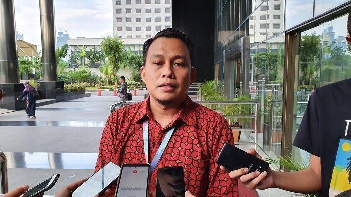 Pelaksana Tugas Juru Bicara Bidang Penindakan Komisi Pemberantasan Korupsi (KPK) Ali Fikri membenarkan Operasi Tangkap Tangan (OTT) KPK di Kolaka Timur (Koltim), belum lama ini.