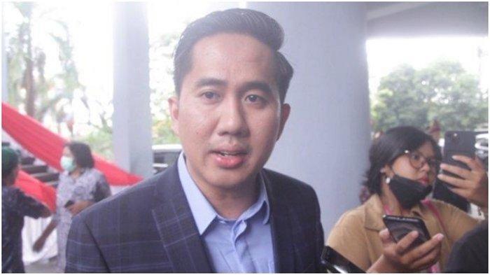 Ahmad Usmarwi Kaffah Wakil Bupati Muara Enim Terpilih