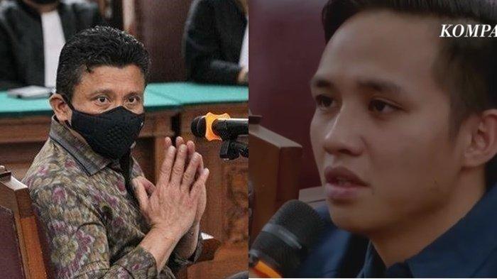 Alasan Bharada E mengaku tak bisa menolak perintah Ferdy Sambo untuk menembak Brigadir J lantaran dirinya memiliki pakat terendah dikepolisian.