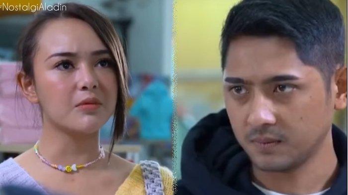 Amanda Manopo Tolak Arya Saloka Balik ke Ikatan Cinta, Ini Alasannya