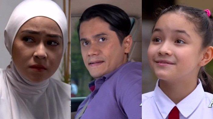 Berikut bocoran Sinetron Cinta Alesha tayang hari ini, Jumat 11 November 2022 di RCTI.