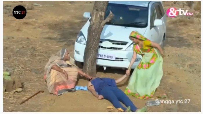 Berikut link streaming serial drama India Gangaa hari ini 29 September 2022 full episode.