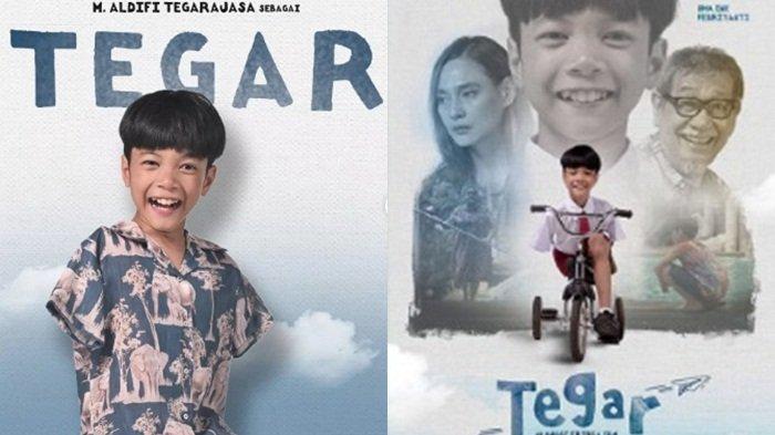 Berikut sinopsis, jadwal tayang lengkap beserta daftar nama pemain film Tegar segera tayang di bioskop.