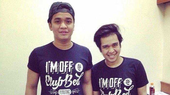 Billy Syahputra klarifikasi setelah dikabarkan jual rumah almarhum Olga Syahputra.