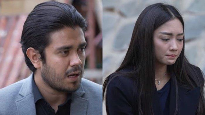 Bocoran Sinopsis Sinetron Cinta Setelah Cinta hari ini 6 November 2022 tayang di SCTV.