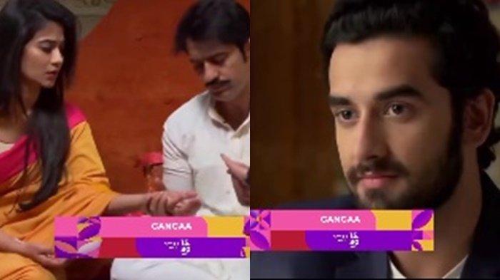 Bocoran sinopsis series India Gangaa ANTV yang tayang hari ini pada 15 September 2022 pukul 14.30 WI
