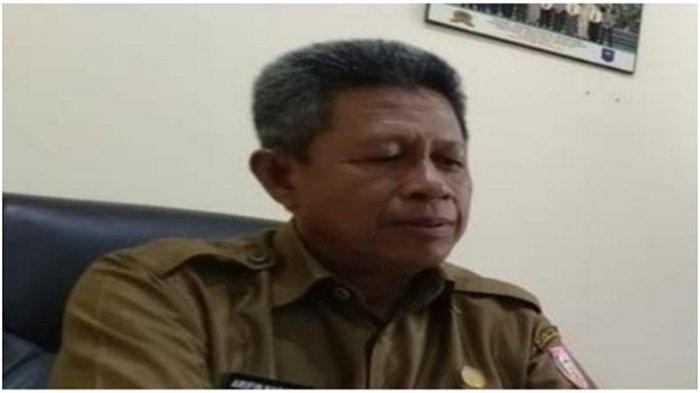 Camat Talang Kelapa Arifin Nasution ketika dikonfirmasi membenarkan bila Yon Ardi korban warga Pangkalan Balai Banyuasin diterkam buaya sudah ditemukan, Selasa (21/6/2022) malam.