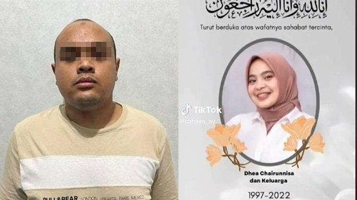 Curhat Heri Yani Ibunda Dhio Daffa Syahdilla Anak Durhaka Racuni Orangtua dan Kakak Magelang