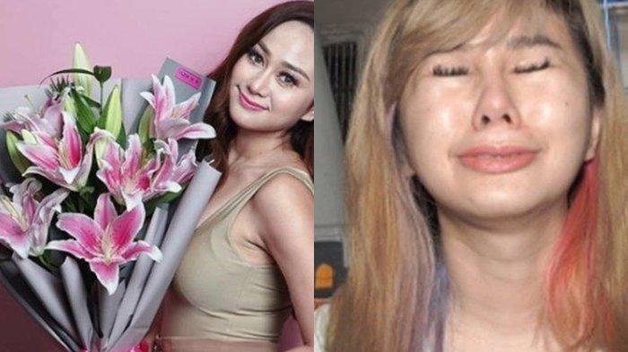 Denise Chariesta kena Karma bongkar perselingkuhan dengan RD Suami Artis