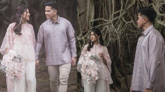 Dipingit Jelang Menikah, Erina Gudono Sebut Takdir Hidup Dinikahi Kaesang