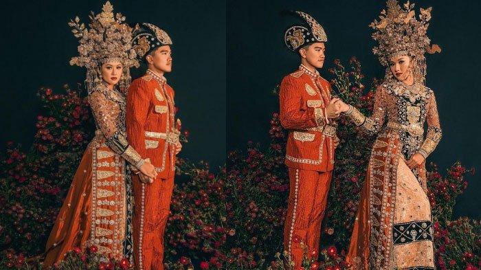 Erina Gudono Beri Pesan Spesial ke Kaesang, Siap Dinikahi Putra Bungsu Presiden Jokowi