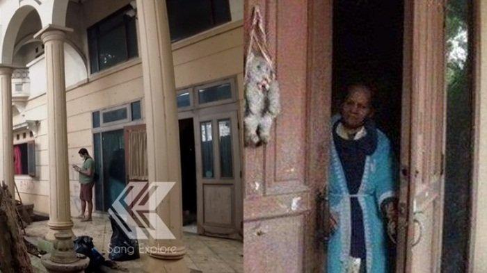 Fakta dibalik rumah mewah ibu Eny bertahan hidup 11 tahun tanpa air dan listrik yang mengalami depresi terungkap.