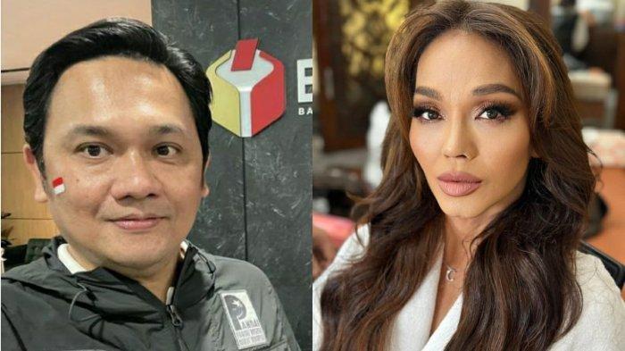 Farhat Abbas Sebut Goyangan Bunda Corla Mengandung Pornografi seperti di Ranjang, LSM Hajar Somasi