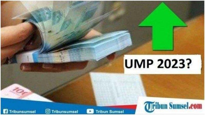 Gubernur Sumsel Herman Deru telah menetapkan UMP Sumsel 2023 sebesar Rp 3.404.177, 24 naik Rp 27.113. Ada ancaman sanksi bagi perusahaan melanggar.