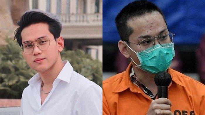 Hakim Vonis Indra Kenz Dengan Hukuman 10 Tahun Penjara