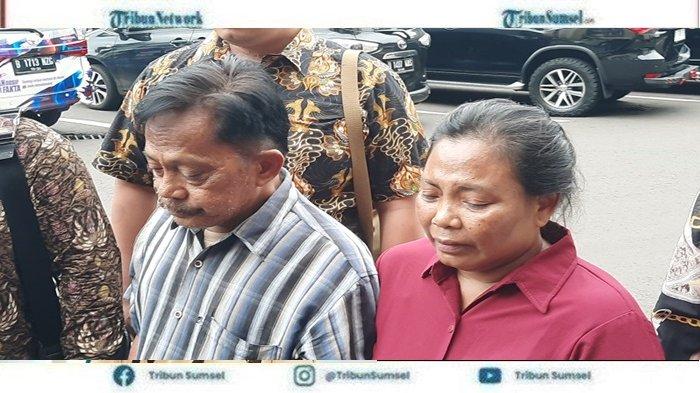 Pengacara haters yaitu Starvin buka suara mengenai permintaan haters pada Dewi Perssik di depan media, Rabu(9/11/2022).