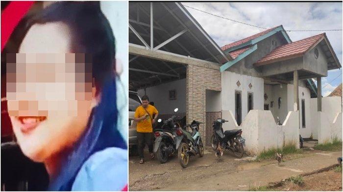 Ibu muda bunuh bayi di Muara Enim, pelaku diamankan di Polres Muara Enim. Polisi juga mengungkap motif pelaku RI ibu muda bunuh anak kandungnya, Jumat (26/11/2022).