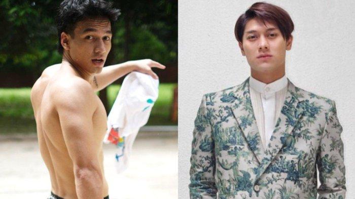 Ini Alasan Jefri Nichol Tantang Rizky Billar di Ring Tinju, Singgung Kasus KDRT Suami Lesti Kejora