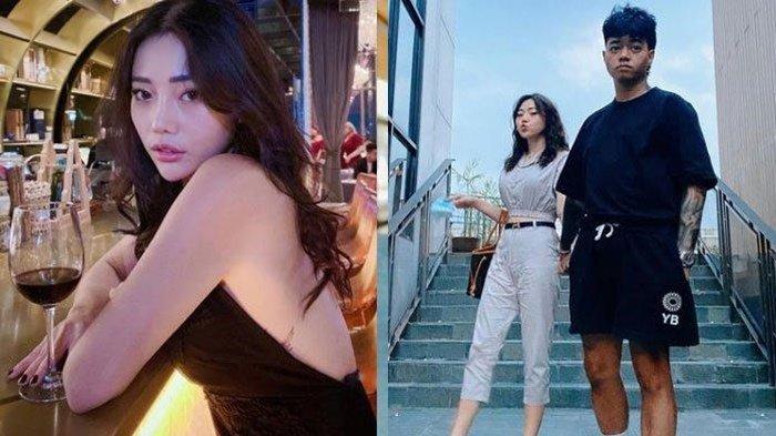 Inilah potret Wendy Walters yang ramai menjadi perbincangan usai membenarkan perselingkuhan sang suami, Reza Arap.