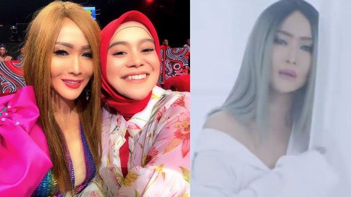 Inul Daratista Persembahkan Lagu Untuk Lesti Kejora yang Alami KDRT Rizky Billar