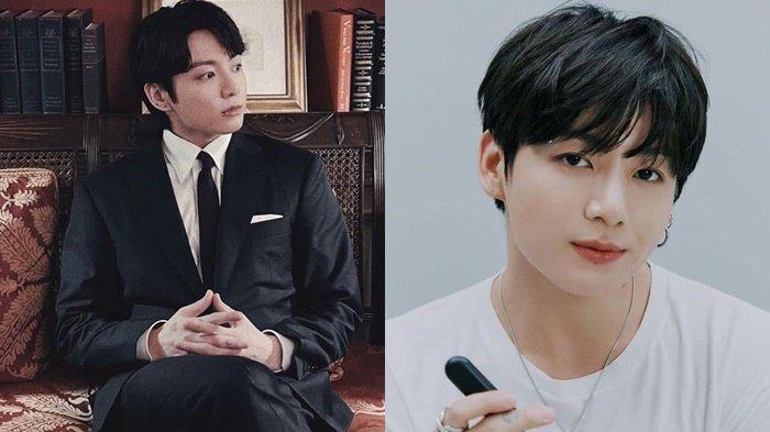 Jungkook BTS Resmi Tampil di Acara Pembukaan Piala Dunia 2022 Qatar, Turut Isi Soundtract
