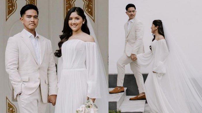 Kaesang Pangarep Tak Henti Unggah Prewed Dengan Erina Gudono, Sebut Tengah Bahagia