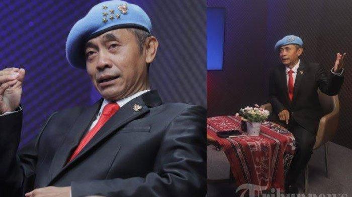 Keinginan Terakhir Lord Rangga Sebelum Meninggal Terkuak, Cita Cita Punya Bisnis Pabrik Gula Belum Terwujud