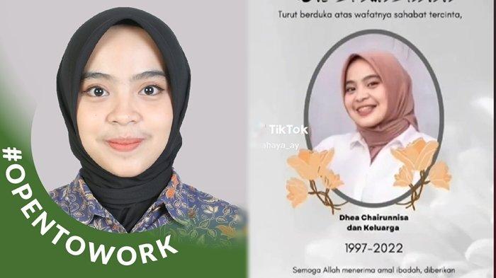 Kisah Dhea Chairunnisa Tewas Orangtua Diracun Adik Kandung Durhaka Magelang