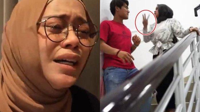 Kronologi Lesti Kejora Laporkan Rizky Billar Dugaan KDRT, Bawa Pengacara