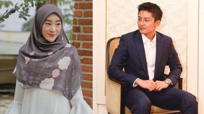 Heboh Larissa Chou Diisukan Akan Segera Menikah Dengan Rio Haryanto, Kebenaran Kabar Dipertanyaan Netizen