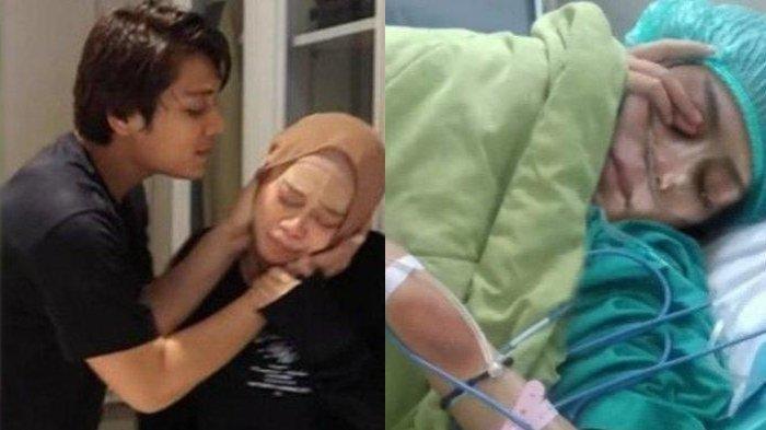 Lesti Kejora Ternyata Juga Alami Luga di Bagian Sensitif Selain Tulang Leher Geser, Aurat & Tertutup