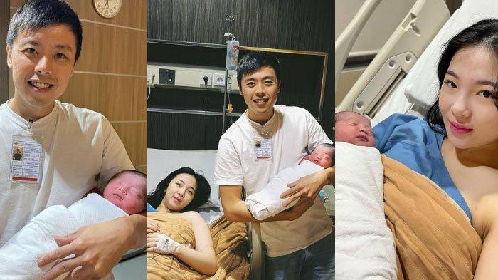 Makna Nama Avelina Raditya Putri Vincent Raditya dan Fanny Margaretha Berbahasa Rusia