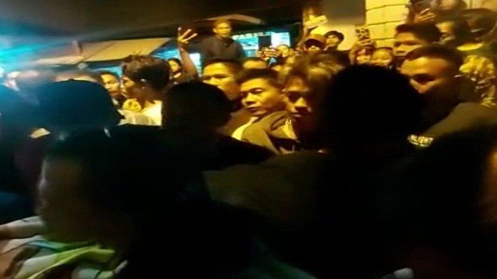 Peristiwa Pembunuhan Kades Kuala 12 OKI
