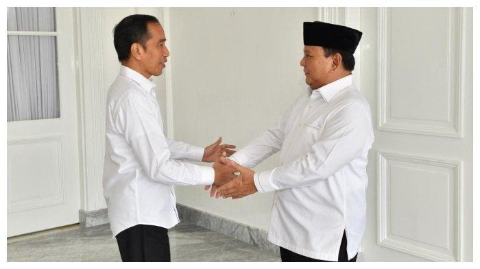 Pengamat Sebut Wacana Prabowo-Jokowi di 2024 Adalah Kepanjangan Isu Presiden 3 Periode yang Gagal