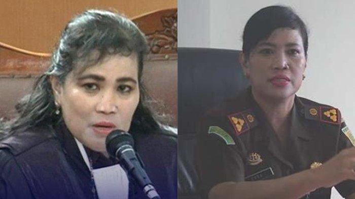 Penyebab Jaksa Erna Diganti Sidang Ferdy Sambo, Begini Nasibnya