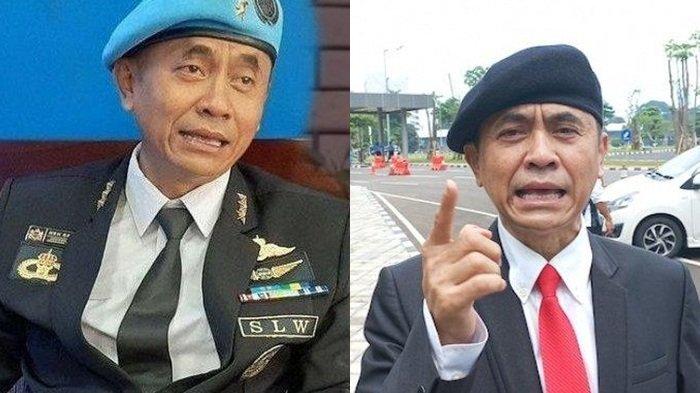 Penyebab Lord Rangga mantan petinggi Sunda Empire Ki Ageng Rangga atau Rangga Sasana meninggal dunia pada Rabu (7/12/2022) pukul 05.39 pagi ini.