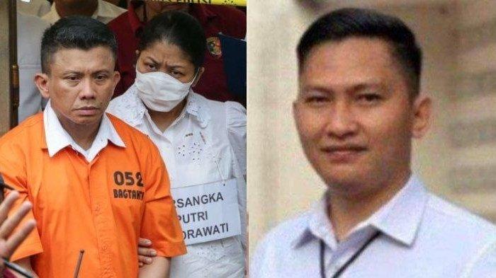 Perselingkuhan Putri dengan Kuat Maruf Dibantah Ferdy Sambo, Sebut Istrinya Dirudapaksa Brigadir J
