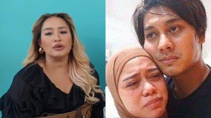 Pinkan Mambo mendadak heboh kembali jadi sorotan terkait pernyataannya meminta Rizky Billar ceraikan Lesti Kejora.
