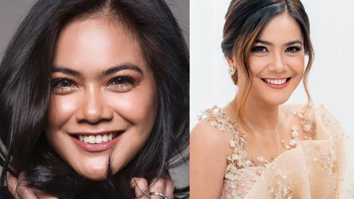 Profil Indah Indriana Pemeran Ayu di Sinetron Cinta Setelah Cinta