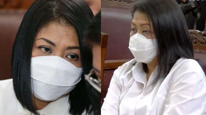 Putri Candrawathi dituntut 8 tahun penjara dalam kasus pembunuhan Brigadir J