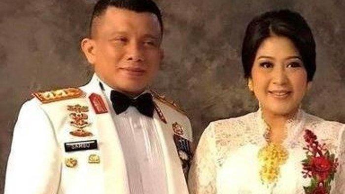 Ajukan Justice Collaborator ke LPSK, Putri Candrawathi Bisa Dilematis Bakal Lawan Ferdy Sambo