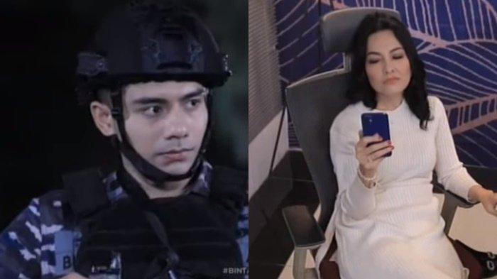 Rangkuman sinetron Bintang Samudera episode 55 ANTV 15 November 2022 pukul 18.00 WIB di ANTV.