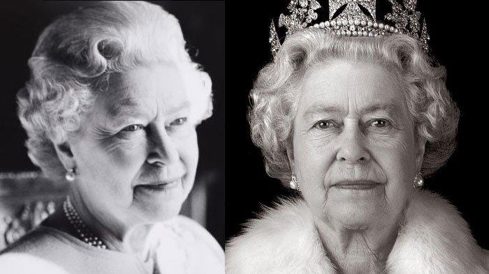 Ratu Elizabeth II Masih Aktif di Hadapan Publik Sebelum Wafat