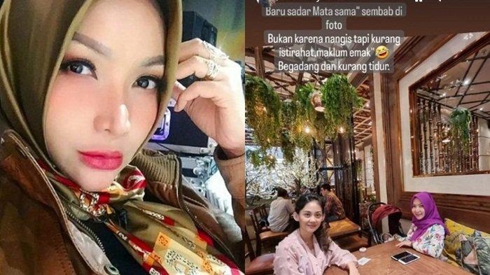 Roro Fitria mendadak heboh jadi sorotan publik lantaran dirinya menggugat cerai sang suami, Andre Irawan.