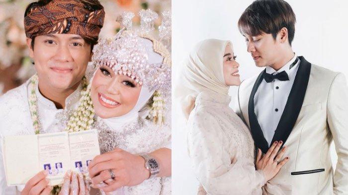 Rumah Tangga Rizky Billar dan Lesti Kejora Diterpa Kabar KDRT