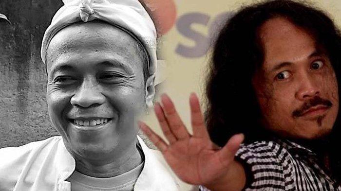 Segini Bayaran Fantastis Ki Joko Bodo Saat Jadi Paranormal, Pernah Mengais Makanan di Tempat Sampah