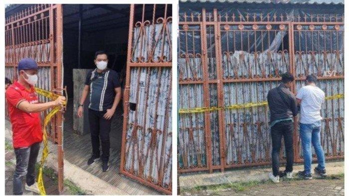 Selama sekali atau dua kali dalam sebulan keluarga yang ditemukan tewas di Perumahan Citra Garden Satu Extension, Kalideres, Jakarta Barat minta dikirim jamu ke rumahnya. Namun, hal itu tak lagi terjadi semenjak Indonesia dilanda pandemi Covid-19.